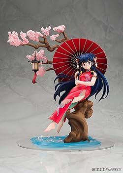 PROOF シャンプー 1/7スケールフィギュア 『らんま1/2』 らんま1/2』原作 1/7スケールフィギュア「シャンプー」 – FAN+Life